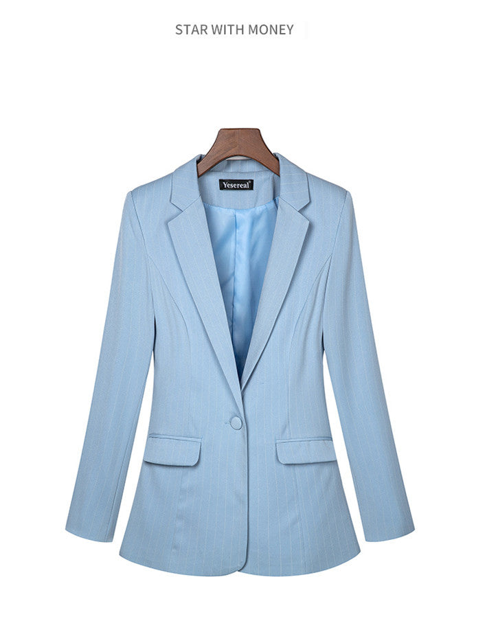 Vellanio™ Professionelles Business-Top