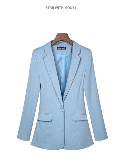 Vellanio™ Professionelles Business-Top
