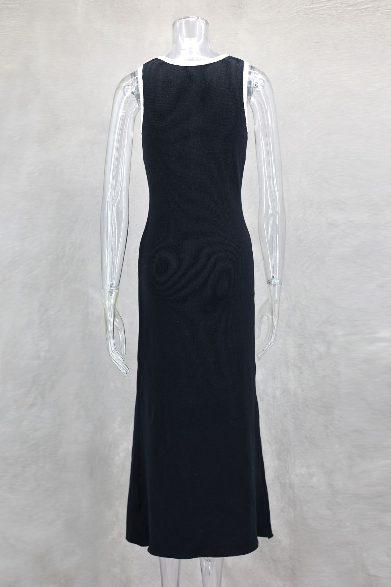 Woolen Dress