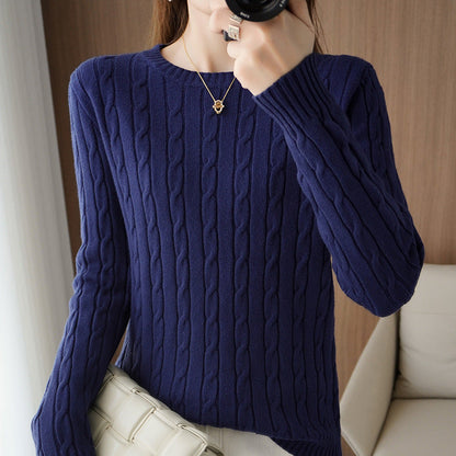 Alessia Sweater