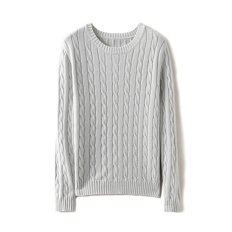 Alessia Sweater