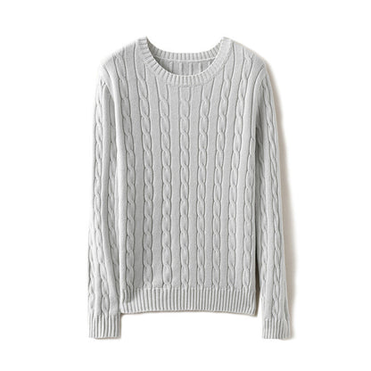 Alessia Sweater