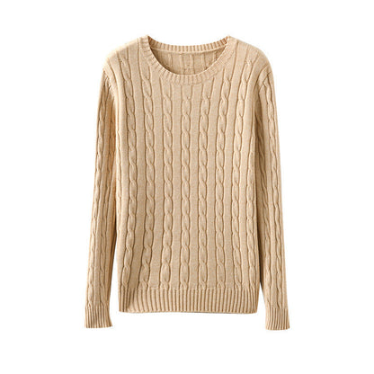 Alessia Sweater