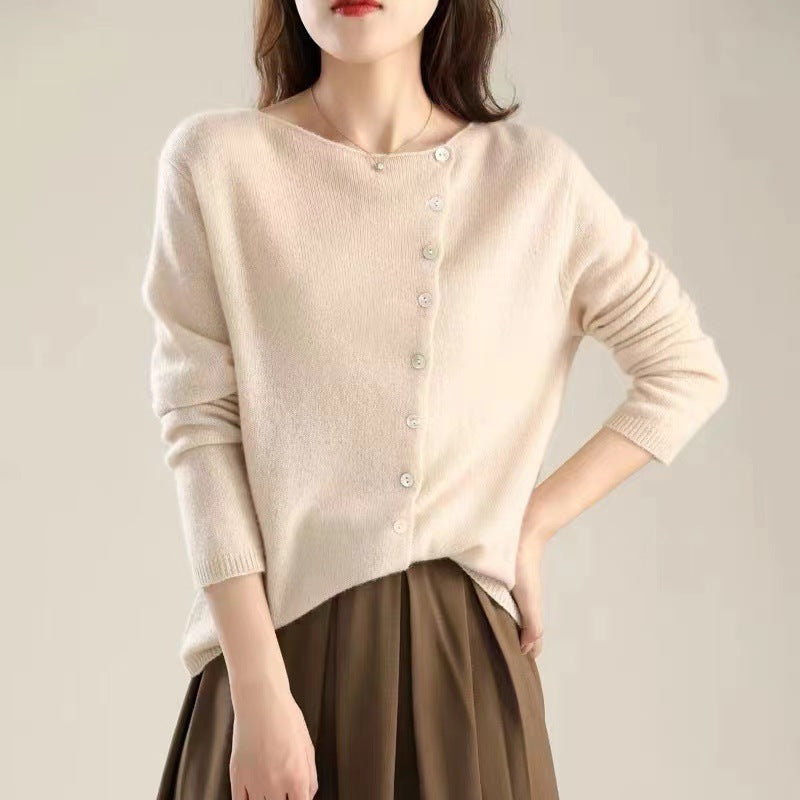 Nicoletta Cardigan
